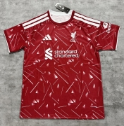 2627 LI Home Soccer Jersey
